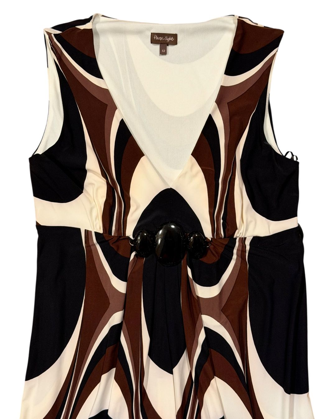 Phase Eight Robes: Phase Eight Robe de soirée à paillettes - Taille 40 – D'occasion à Morges par DidisLuxeFinds 2