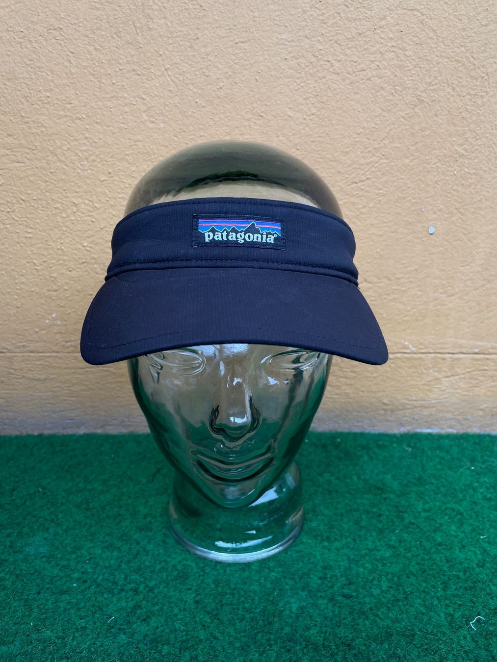 Patagonia Chapeaux, bonnets & casquettes: Patagonia Visor Cap – D'occasion à Zürich par le_souk