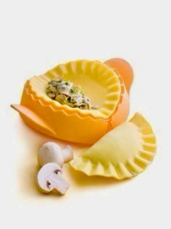 Tupperware Ravioli-Maker, Teigfalle | Kaufen auf Ricardo