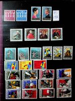 LIECHTENSTEIN SÉRIES TIMBRES NEUFS 1984. LBH 45.00  / OC27