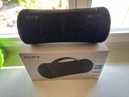 Sony SRS-XG300 Lautsprecher Bluetooth