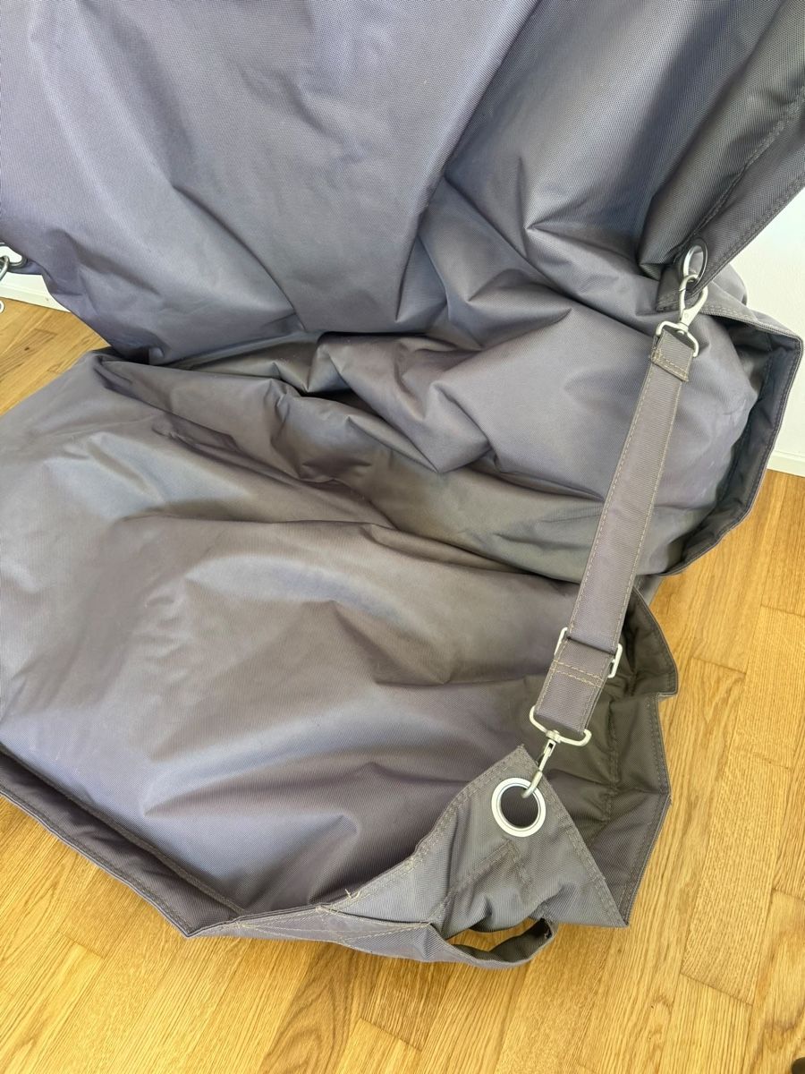 Sedie: Outdoor Fatboy – Usato da Zürich venduto da jer_92rr 2