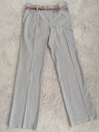 pantalon sinequanone 38