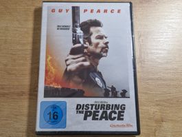 Disturbing the Peace (2020) NEU OVP RAR DVD