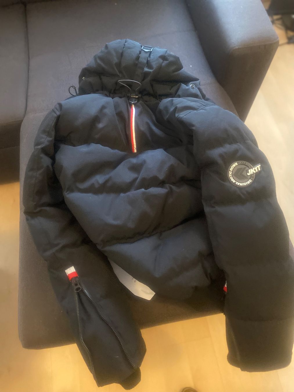 Giacche: Daunenjacke Jackit – Usato da Lyss venduto da Sparda1970 3