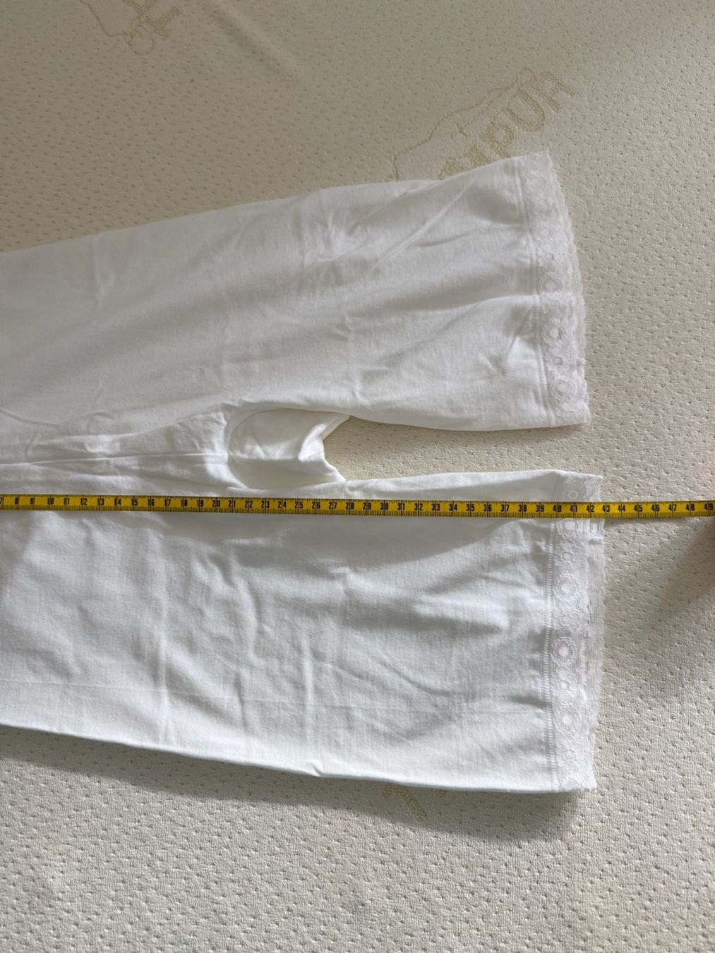 Sloggi Sonstige Unterwäsche: Sloggi - cycliste - Basic Long - coton - 40 - NEUF – Neu (gemäss Beschreibung) aus Sion von accroshoes 5