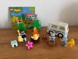 Lego Duplo 10946