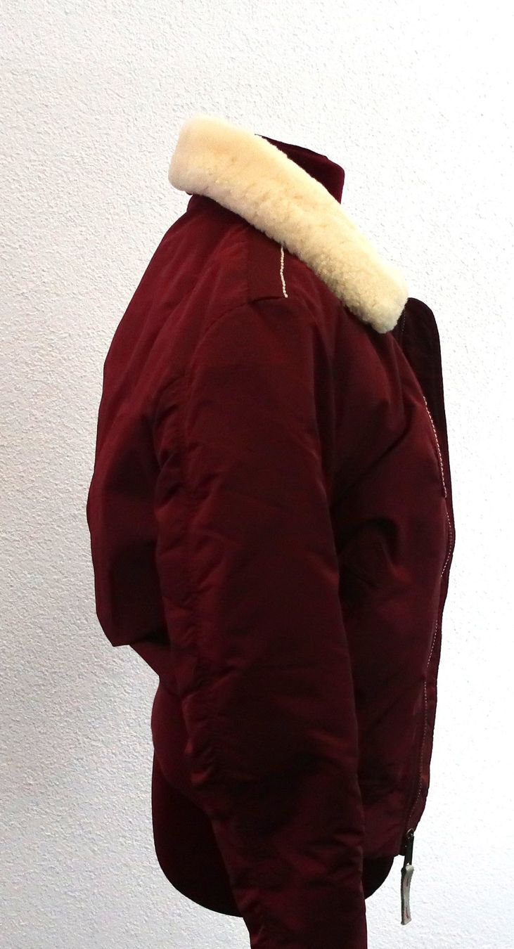 Alpha Industries Giacche: Alpha Industries Winterjacke – Usato da Volketswil venduto da brockipfannenstil 1