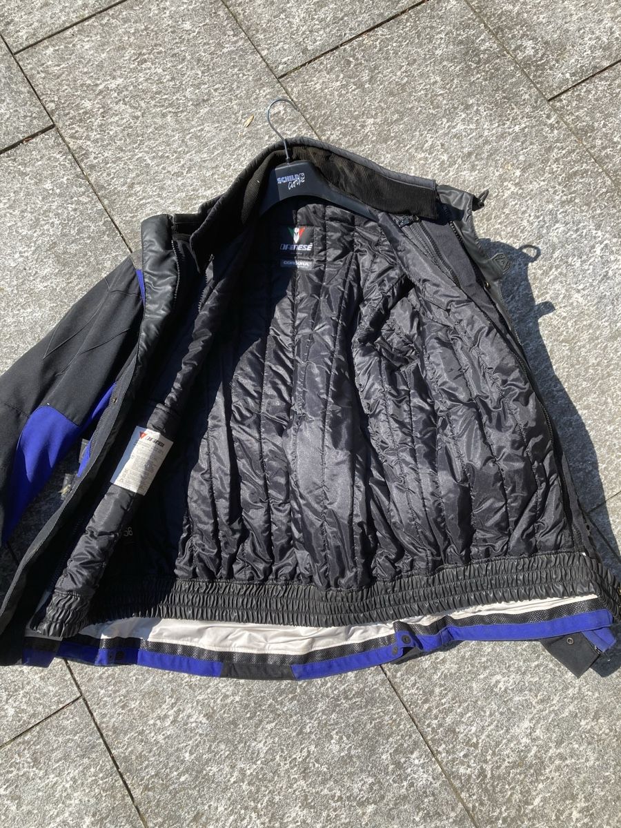 Dainese Giacche: Motorradjacke DAINESE – Usato da Flüelen venduto da 76schnitz 4