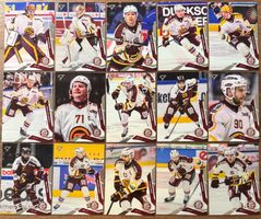 Sportzoo 25/26 - Genève-Servette HC