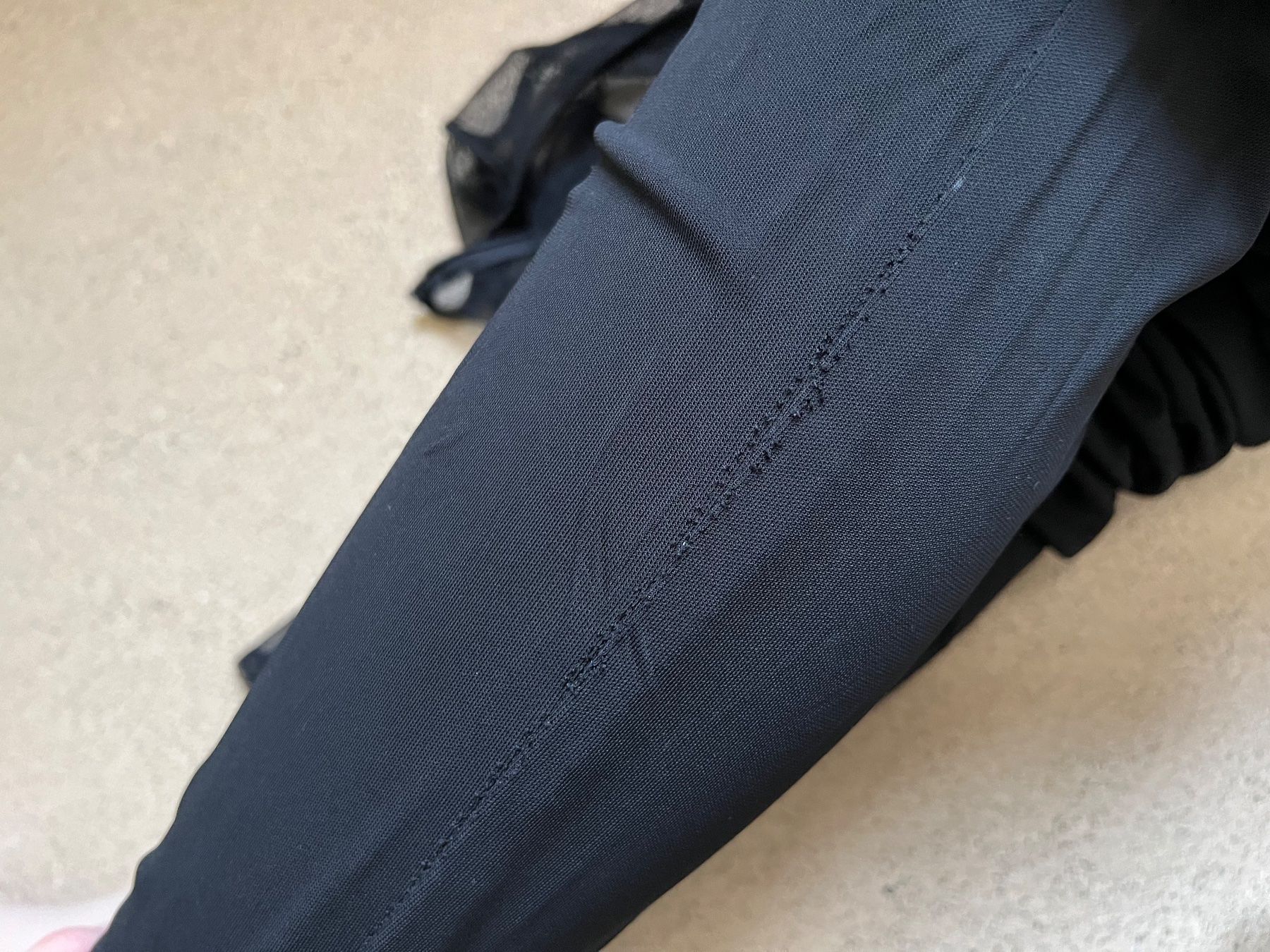 Michael Kors Tute: MICHAEL MICHAEL KORS Jumpsuit 🖤 – Usato da Zürich venduto da ClosetQueen 9