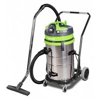 CLEANCRAFT dryCAT 362 IRSCT-3 INDUSTRIE-TROCKENSAUGER