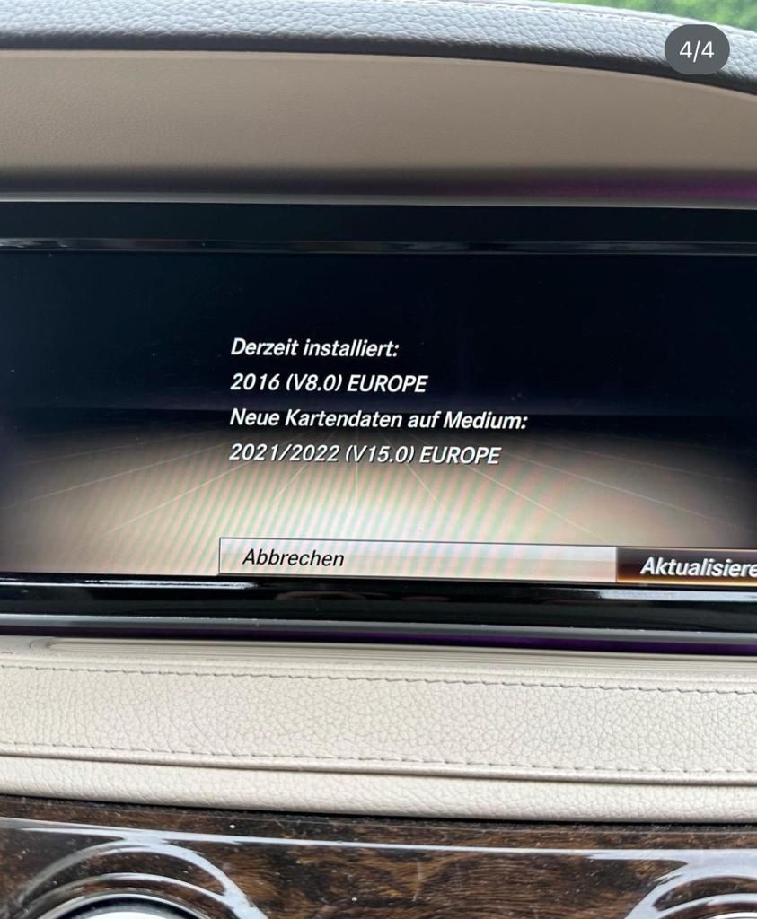 Chiavette USB: Mercedes Benz Navigation Navi NTG Update USB – Nuovo e nell'imballaggio originale da Luzern venduto da JJCoolJ 4
