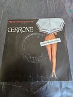 Vinyl, 7" LP - Cerrone – Freak Connection (1983)