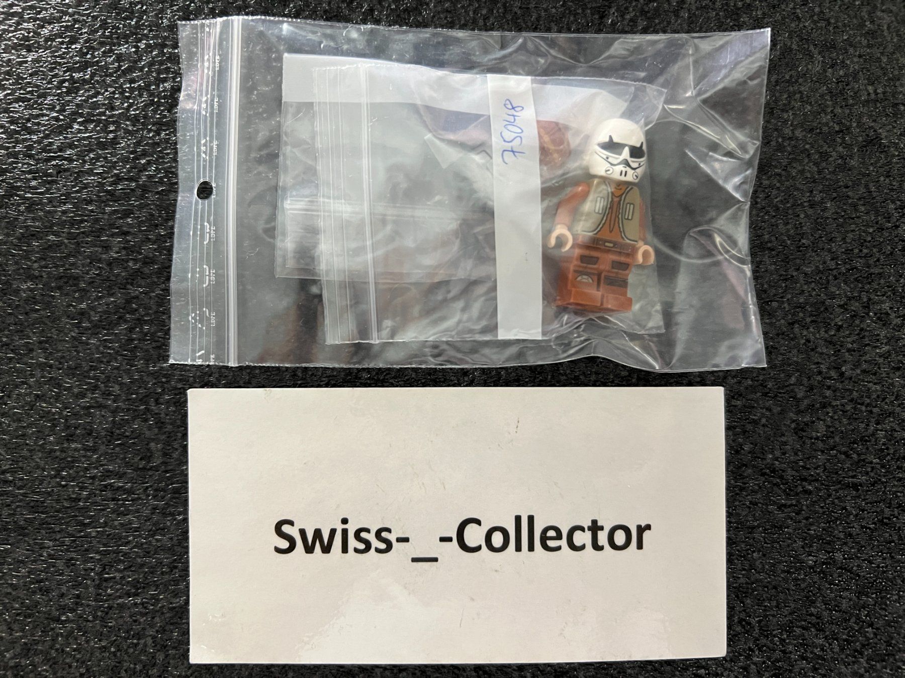 Lego Kit di costruzioni: LEGO Star Wars 75048 The Phantom – Nuovo (secondo la descrizione) da Birmensdorf ZH venduto da Swiss-_-Collector