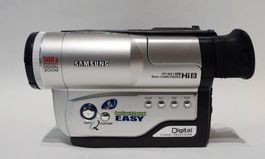videokamera Hi8 von Samsung