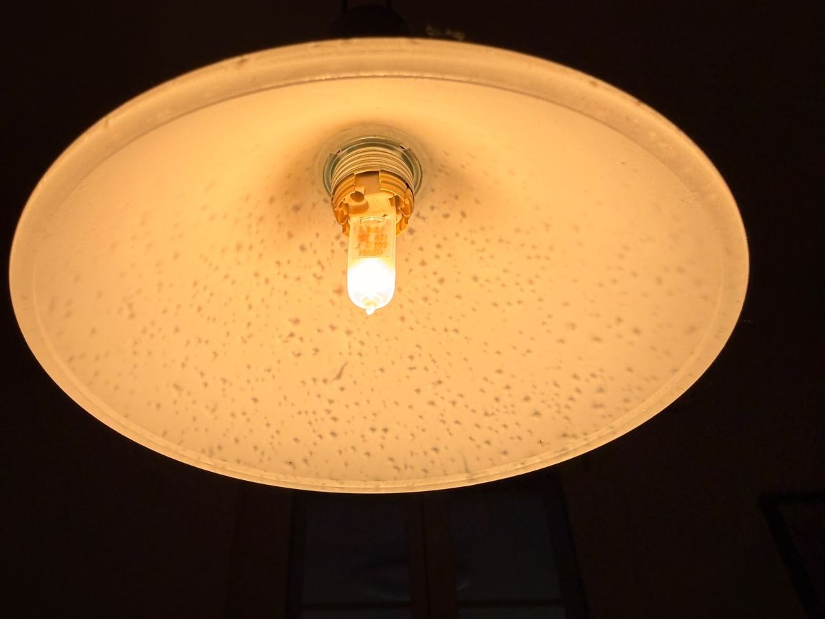 Kronleuchter & Deckenlampen: Deckenlampe – Neu (gemäss Beschreibung) aus Pfungen von mel_lbd9 3