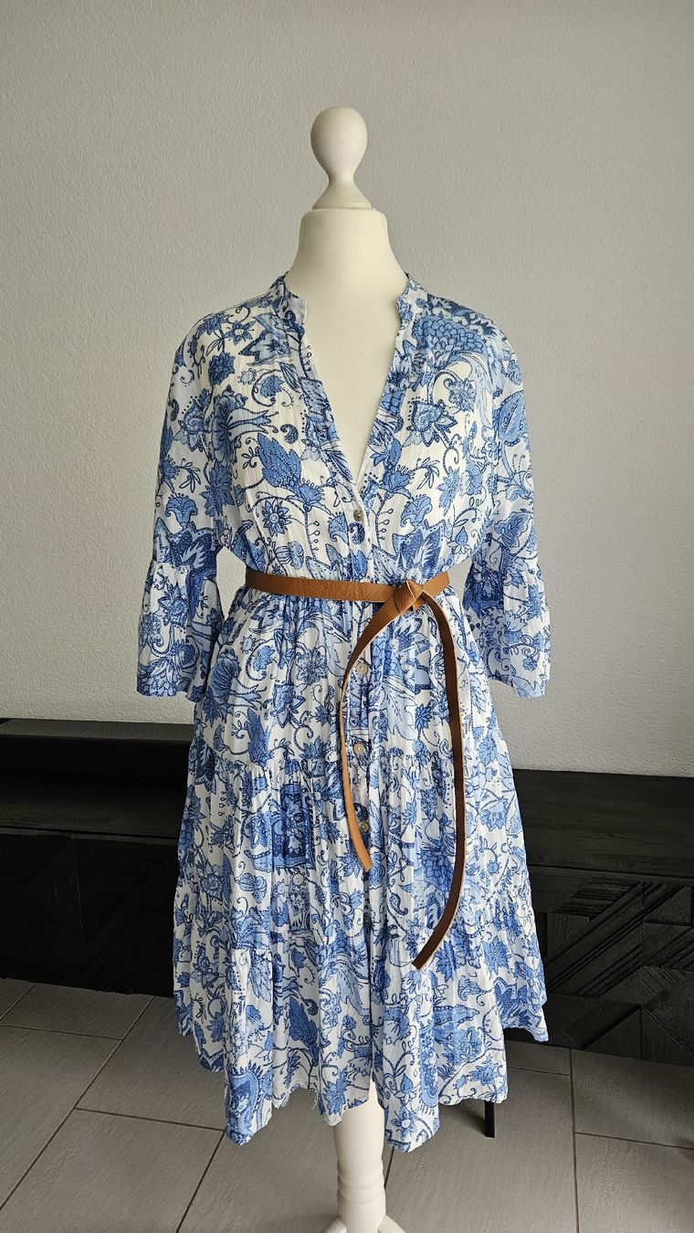 Vestiti: Sommerkleid / Kleid – Usato da Bülach venduto da Recherchieren