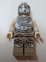 Lego Indiana Jones iaj052 Mummy / Mumie [used]
