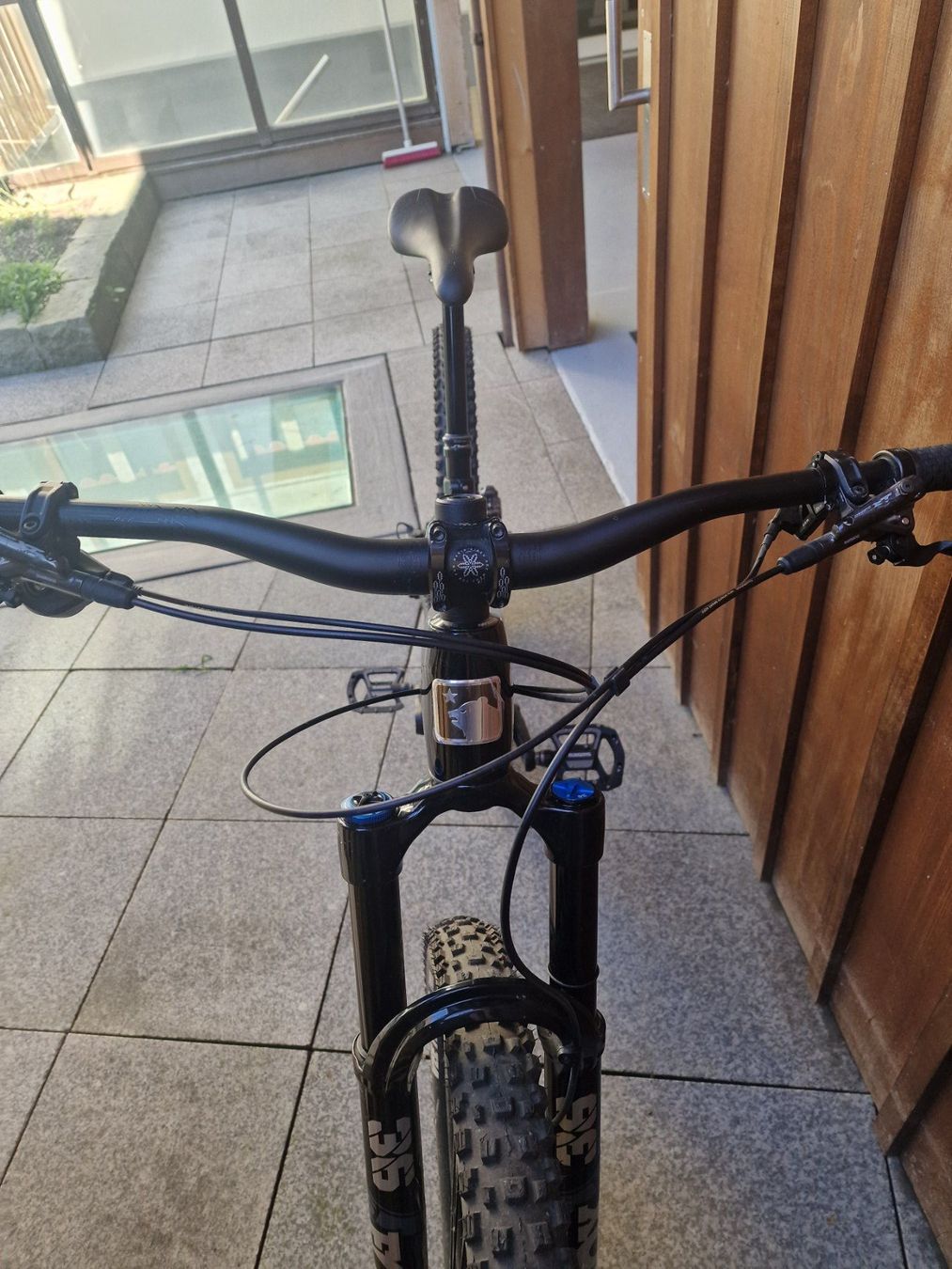Marin Velos: Marin Rift Zone Carbon XR 2023 – Gebraucht aus Gelterkinden von City4460 6
