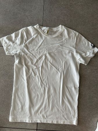 T-Shirt BENETTON Gr. 140 / 11 - 12 ans