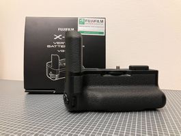 Batteriegriff VG-XT4 für Fuji X-T4