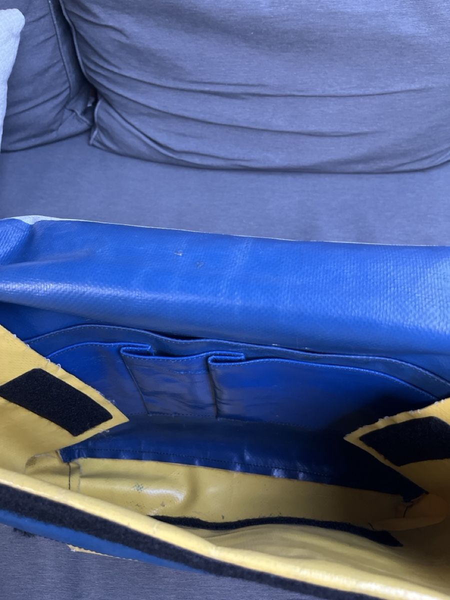 Freitag Sacs: Freitag Tasche Serie G5.1 – D'occasion à Aarau par cel_m7wp 3