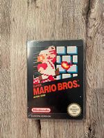 Super Mario Bros. Action Serie  NES  Europa-Version - OVP