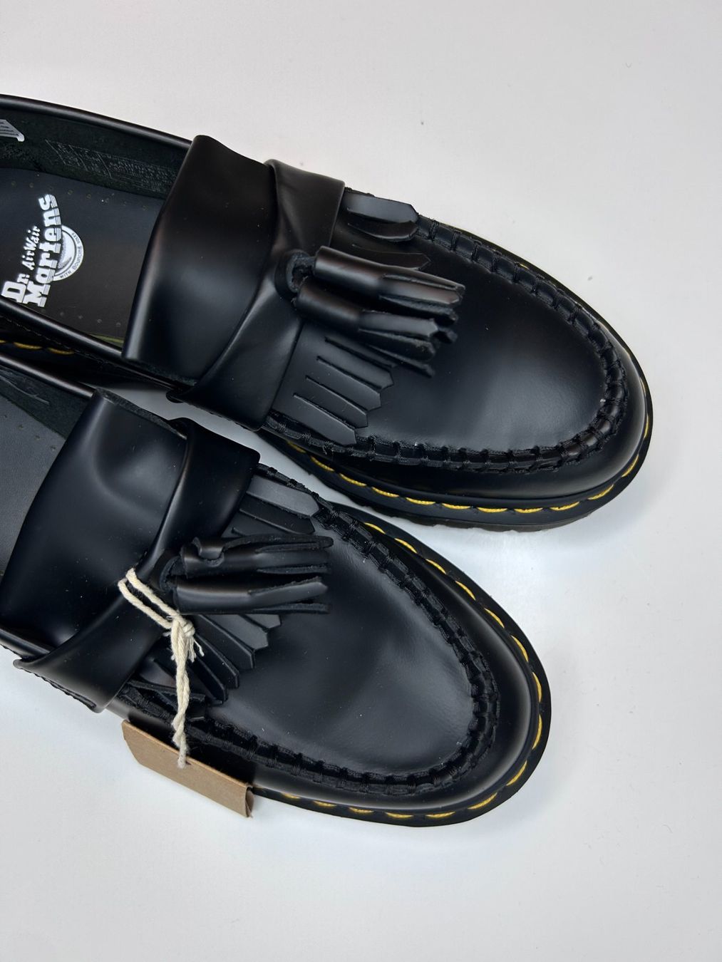 Dr. Martens Scarpe da donna: Dr. Martens Adrian Bex Schuhe / Loafers – Nuovo e nell'imballaggio originale da St. Gallen venduto da look-twice 1