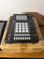 Pioneer DJS-1000  état neuf, carton + soft bag + cover
