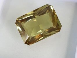 CSARITE, Diaspore mit Zertifikat