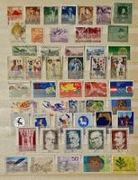LIECHTENSTEIN SAMMLUNG AB 1920 MIT 116, 201, 238 GEBRAUCHT