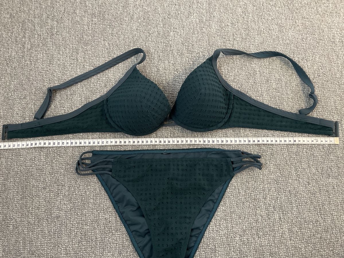Beldona Costumi da bagno & Bikini: Bikini von Beldona – Usato da Matzingen venduto da carola71 1