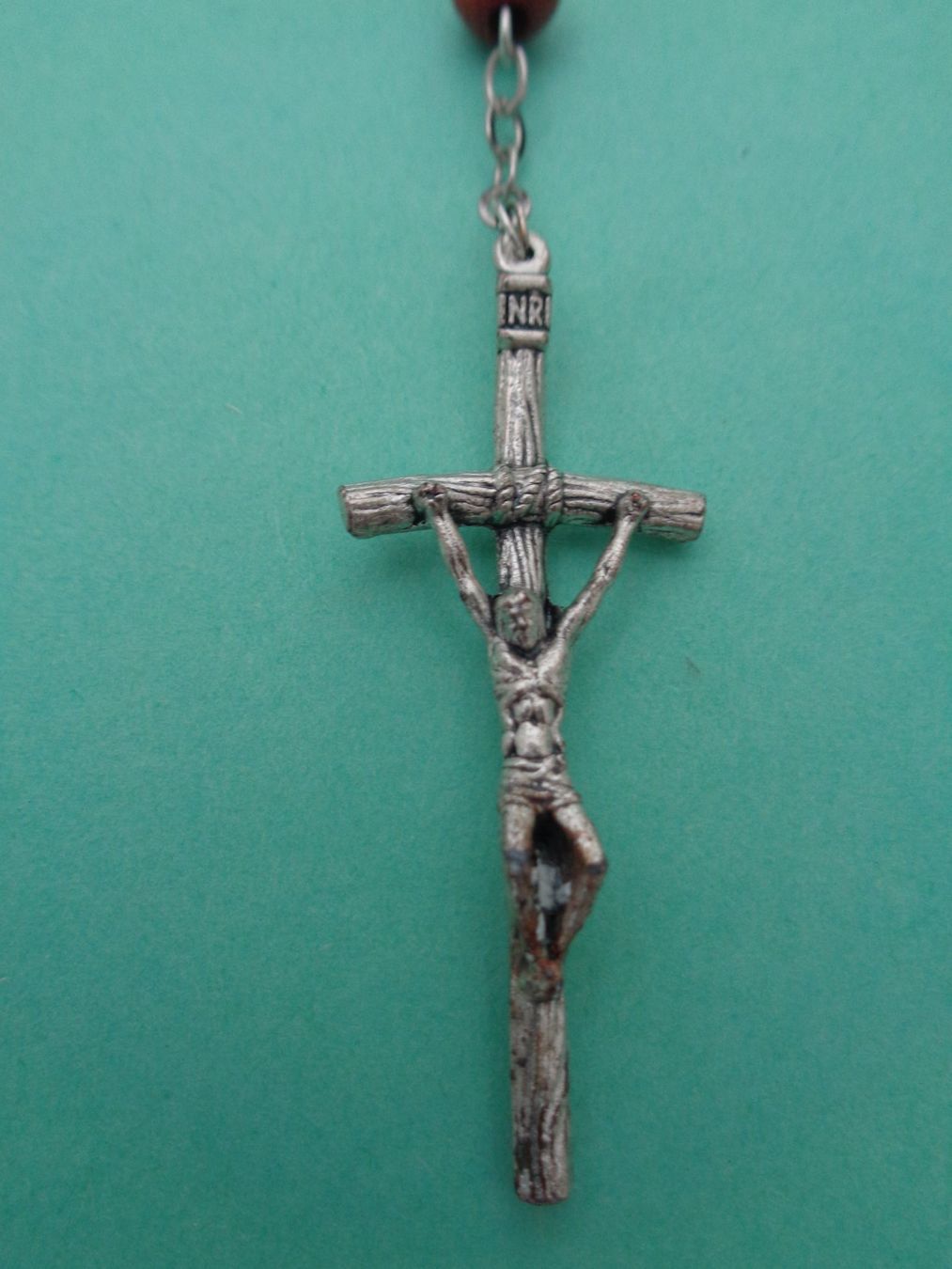Sonstiger Schmuck: Schöner Rosenkranz – Gebraucht aus Chur von omonia 2