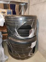 Sommerreifen Continental, UltraContact, 205/55 R16
