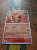 POKEMON  Pyroar   G  PAL EN  032/193  HP120  2023