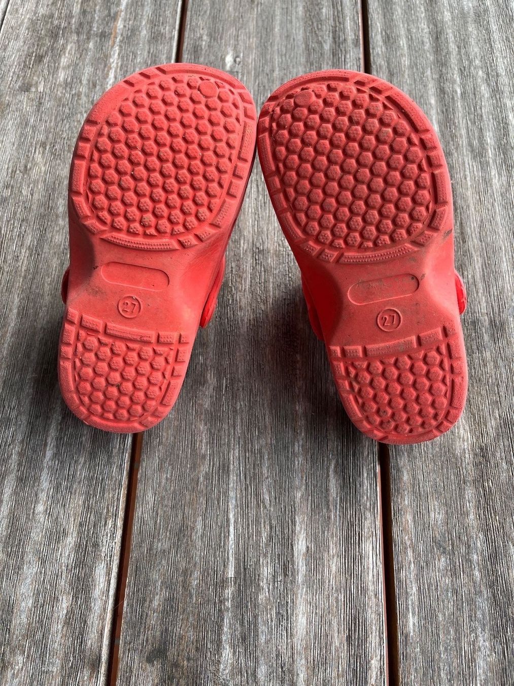 Chaussures garçon: Kinder-Clogs Spider Man – D'occasion à Buckten par S.Bachmann83 4
