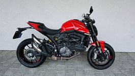 Ducati Monster 937+ come nuova 2022 km 16.700