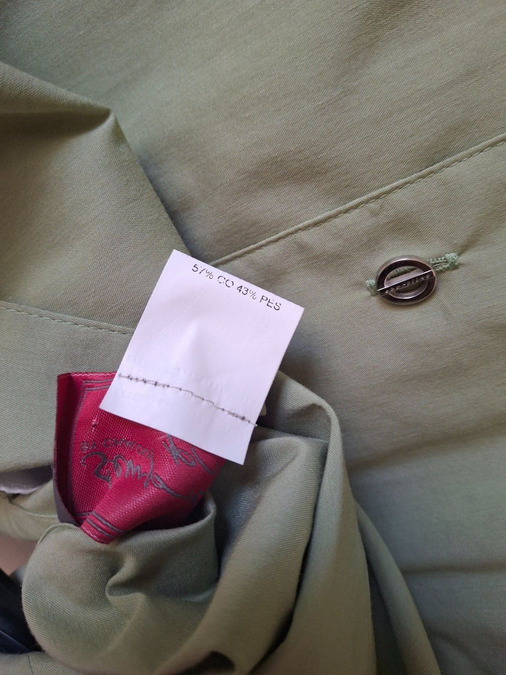 Giacche: Jacke , Blazer von Sempre Piu, Gr.46 – Usato da WALTERSWIL SO venduto da thb_ybm8 4