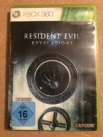 Resident Evil Revelations für Xbox 360
