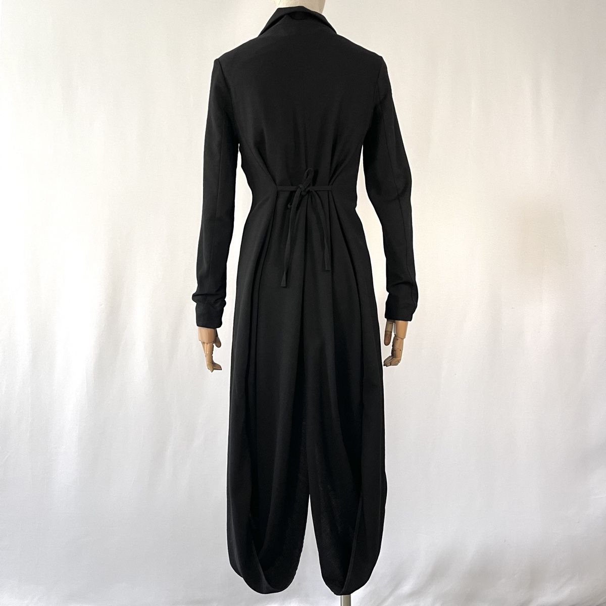Annette Görtz Cappotti: ANNETTE GÖRTZ Light Wool Coat – Nuovo (secondo la descrizione) da Emmen venduto da Nightingale_2022 4