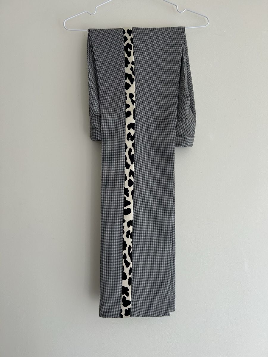 Akris Completi & Tailleur: Very cool patchwork suit Akris Punto – Nuovo (secondo la descrizione) da Sankt Gallen venduto da DDDAAA 3