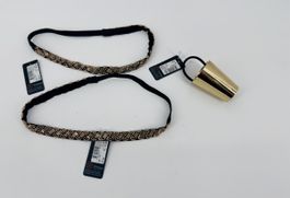 # BEAUTY - 3 Stk. Haarschmuck ,,NEW‘‘ #