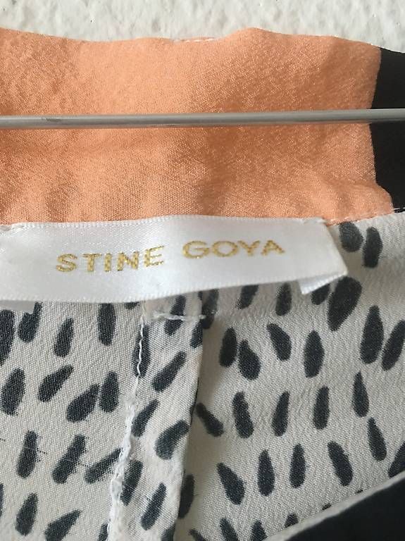 Pantaloni: Stine Goya – Usato da Zürich venduto da rundeshaus1 2