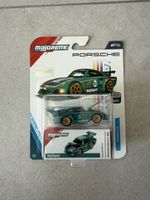 Majorette Porsche 935 Vaillant 
