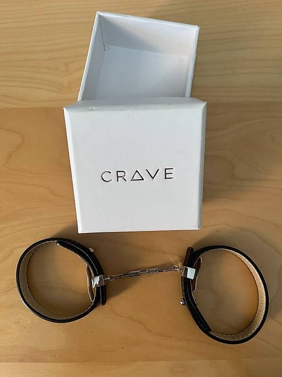 Bracciali & Braccialetti: Bracelet - CRAVE – Usato da Genève venduto da Moe22 1