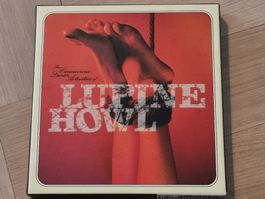 Lupine Howl : The Carnivorous Lunar Activities of (CD Box)