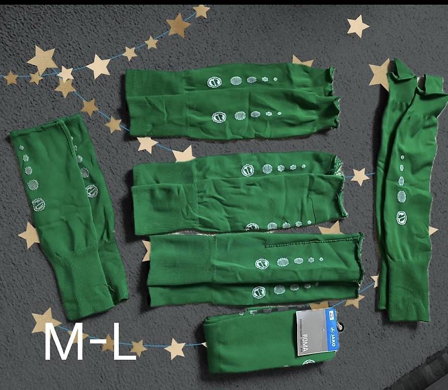 Canottiere & Pantaloni: Set TRIKOT  REDSTAR Trikot – Usato da Adliswil venduto da tvl_927p 1