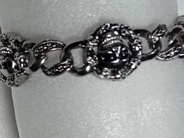 herren armband edelsthal,,,glanzig