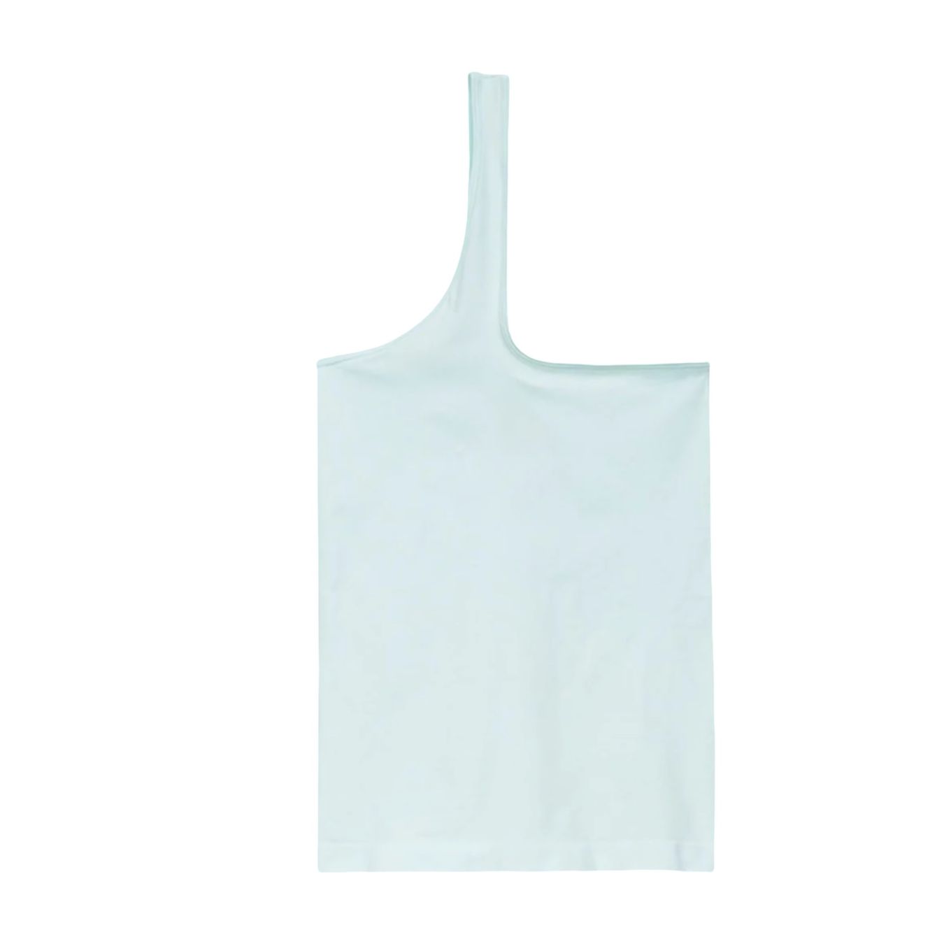 Helmut Lang Top: HELMUT LANG Cutout Tank - neu - – Nuovo (secondo la descrizione) da Jona venduto da vanessasupermarket20 1